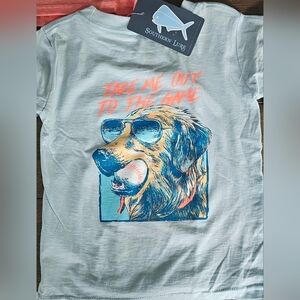 New southen lure sizes